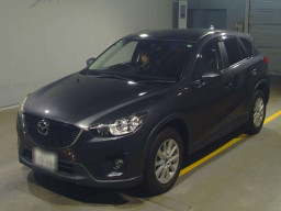 2013 Mazda CX-5