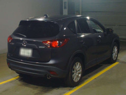 2013 Mazda CX-5