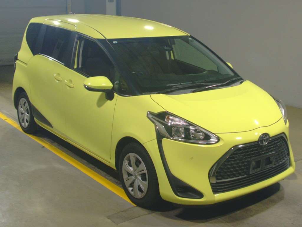 2019 Toyota Sienta NSP170G[2]