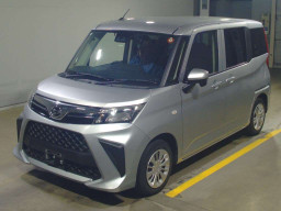 2022 Daihatsu Thor