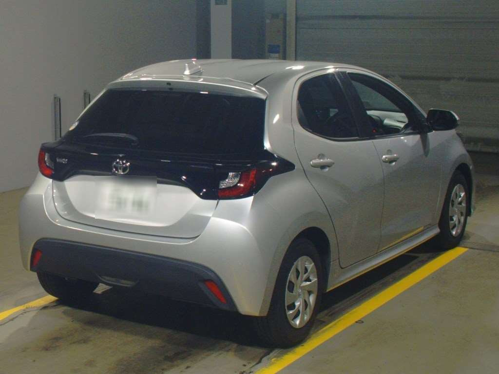 2021 Toyota YARIS KSP210[1]