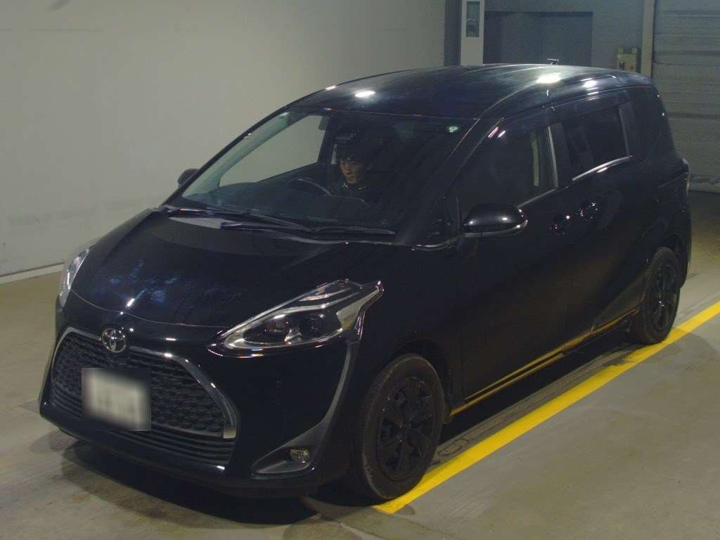 2021 Toyota Sienta NSP170G[0]