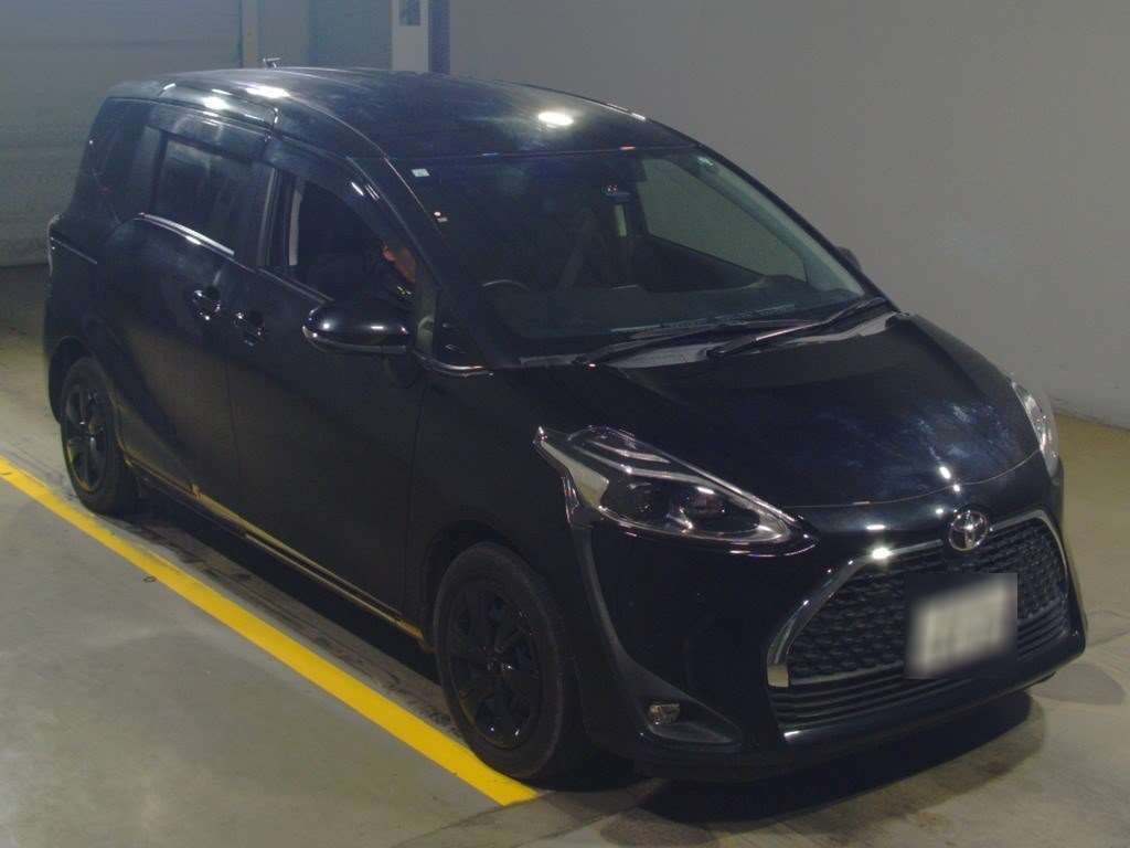 2021 Toyota Sienta NSP170G[2]