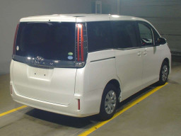 2019 Toyota Noah