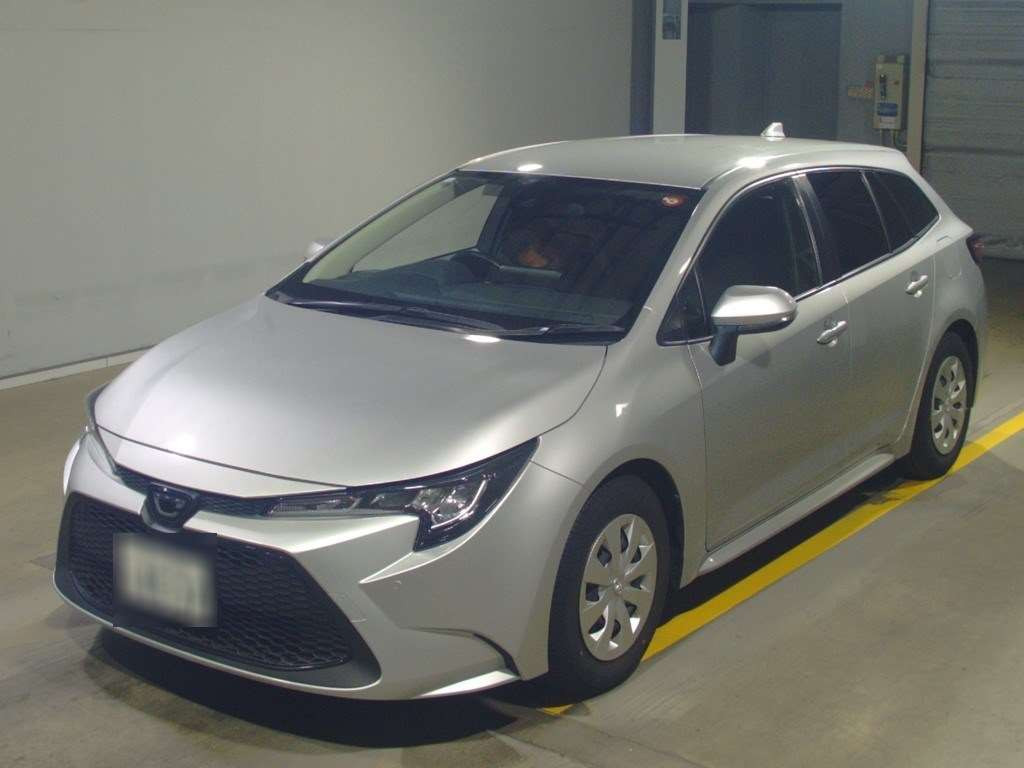 2020 Toyota Corolla Touring Wagon ZRE212W[0]