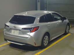 2020 Toyota Corolla Touring Wagon