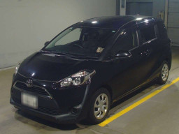 2017 Toyota Sienta