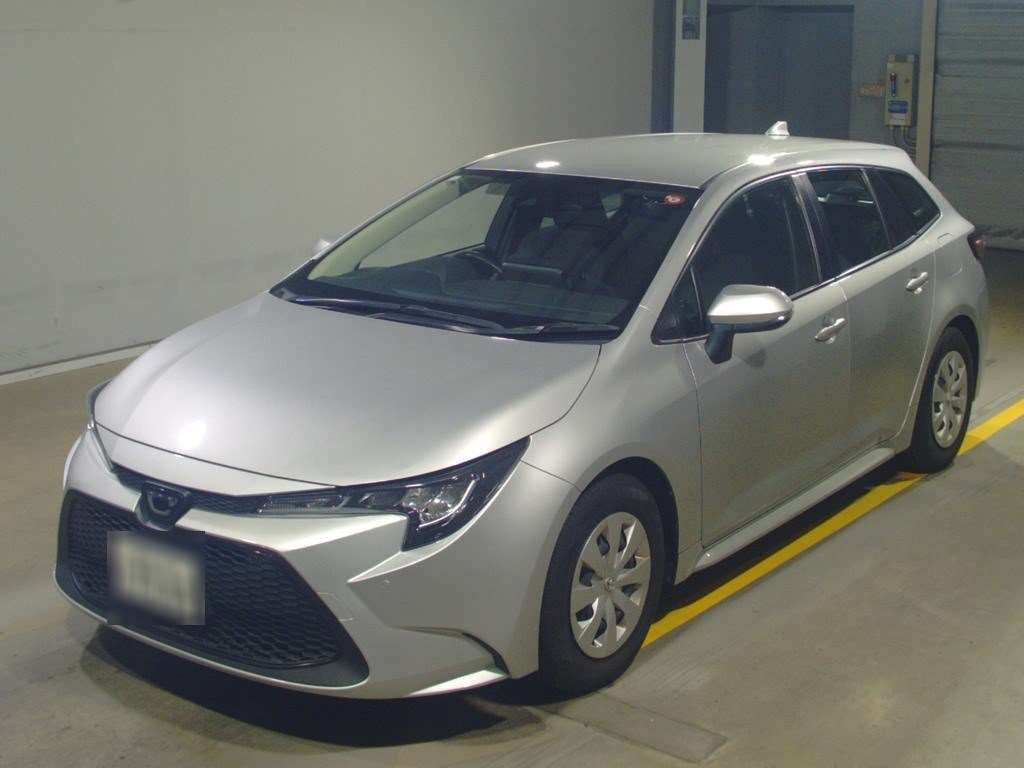 2020 Toyota Corolla Touring Wagon ZRE212W[0]