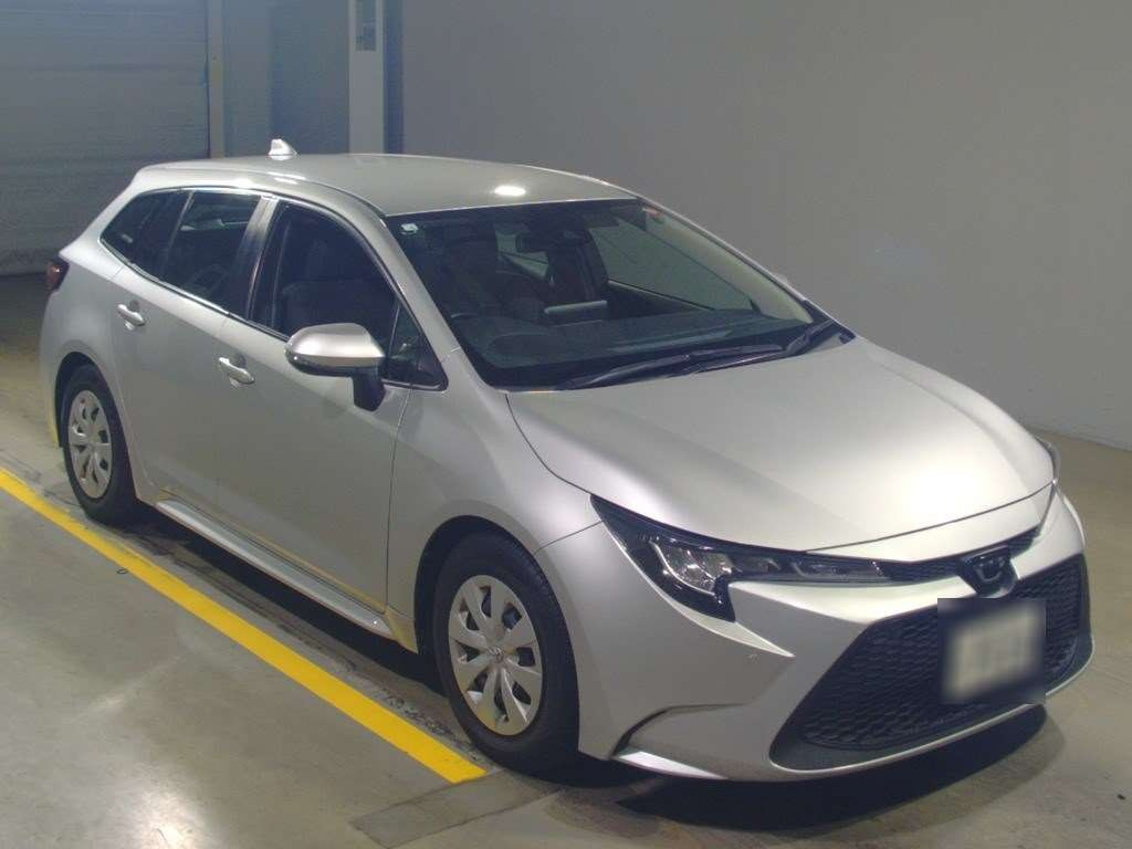 2020 Toyota Corolla Touring Wagon ZRE212W[2]