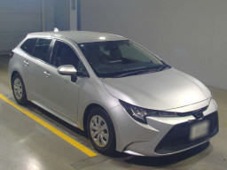 2020 Toyota Corolla Touring Wagon