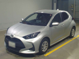 2021 Toyota YARIS