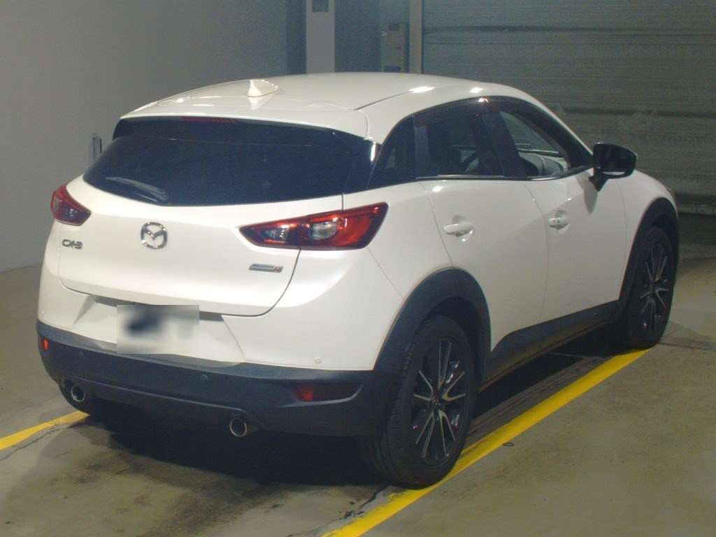 2017 Mazda CX-3 DK5FW[1]