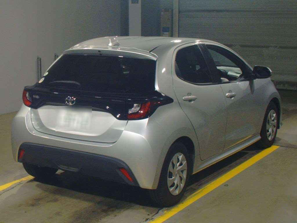 2021 Toyota YARIS KSP210[1]