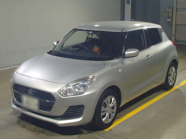 2019 Suzuki Swift