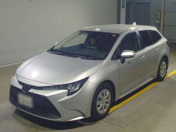 2020 Toyota Corolla Touring Wagon