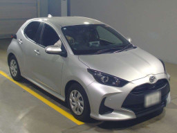 2021 Toyota YARIS