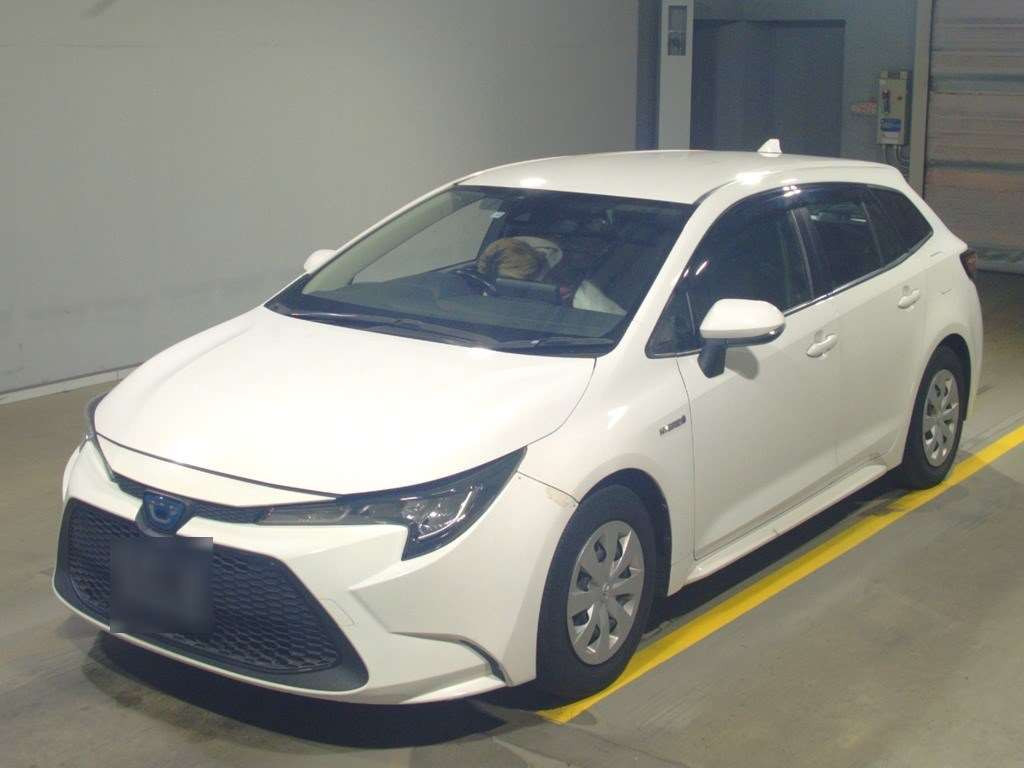 2019 Toyota Corolla Touring Wagon ZWE211W[0]