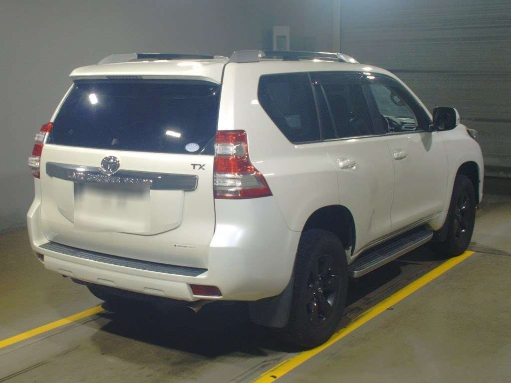 2014 Toyota Land Cruiser Prado TRJ150W[1]