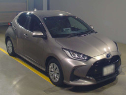 2020 Toyota YARIS