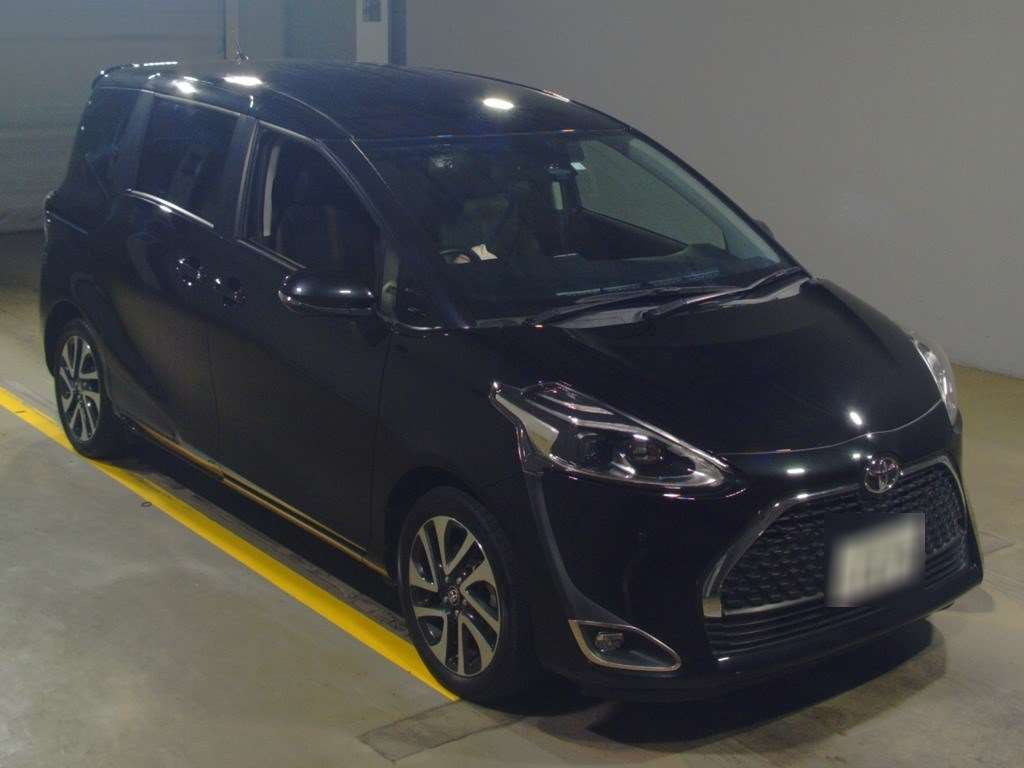 2020 Toyota Sienta NSP170G[2]