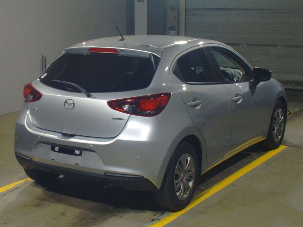 2020 Mazda Mazda2 DJLFS[1]