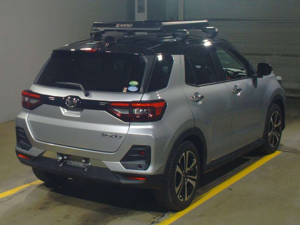 2021 Daihatsu Rocky A200S[1]