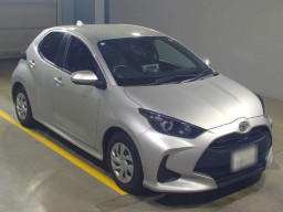 2021 Toyota YARIS