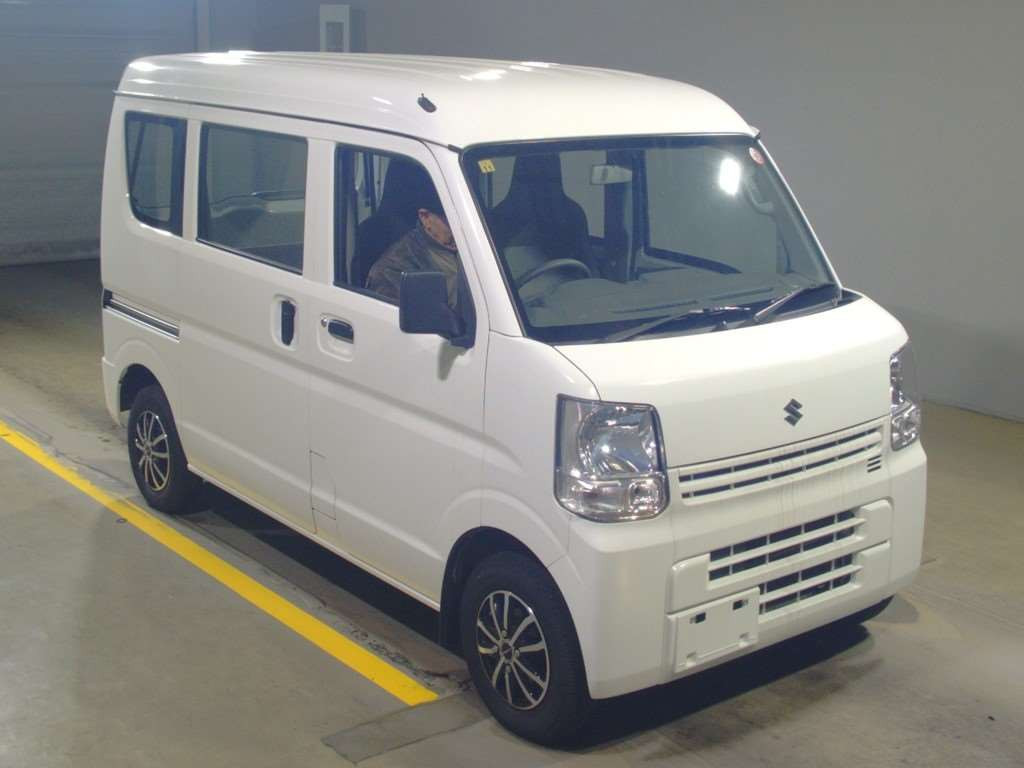 2019 Suzuki Every DA17V[2]