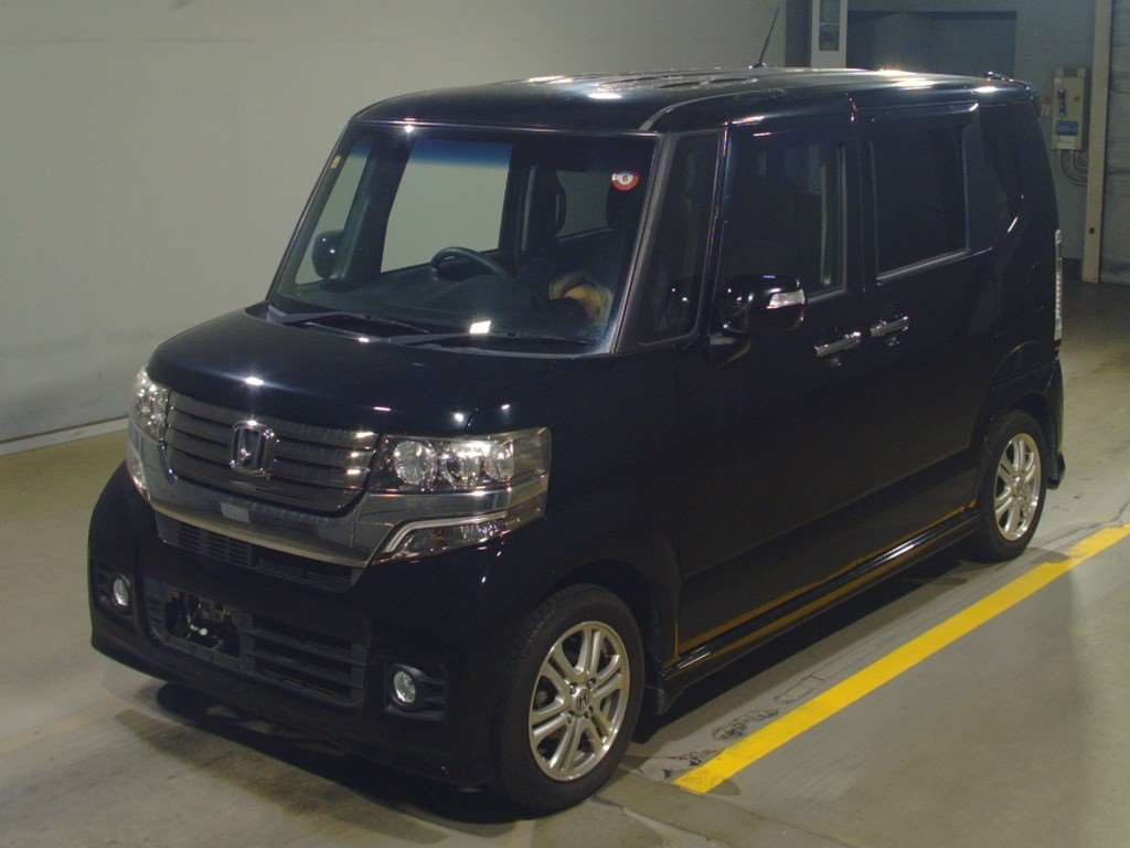 2012 Honda N-BOX JF1[0]