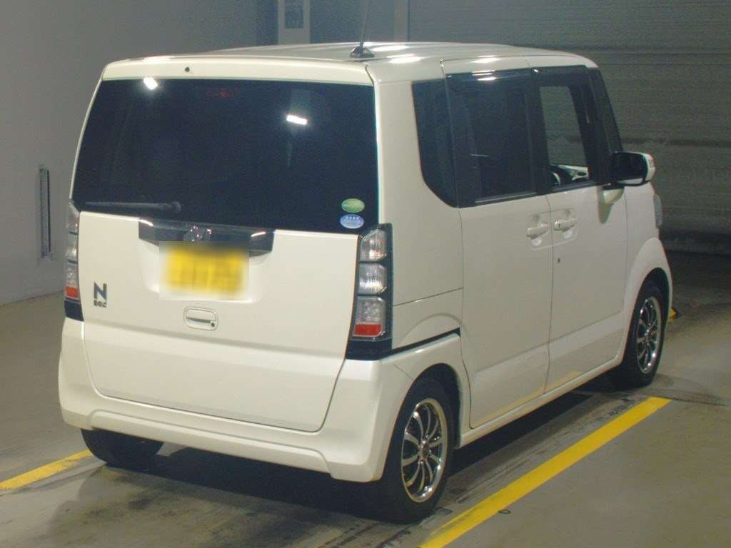 2014 Honda N-BOX JF1[1]