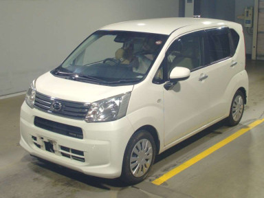 2019 Daihatsu Move