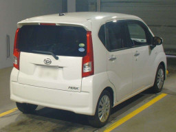 2019 Daihatsu Move