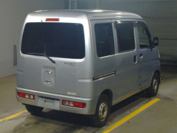 2017 Daihatsu Hijet Cargo