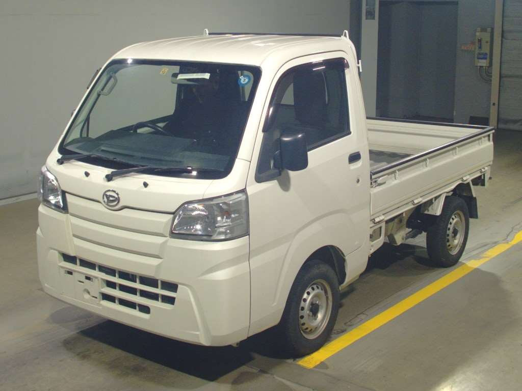 2018 Daihatsu Hijet Truck S500P[0]