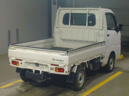 2018 Daihatsu Hijet Truck