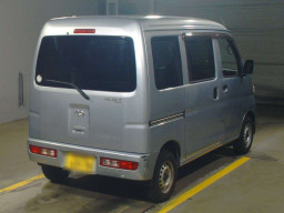 2012 Daihatsu Hijet Cargo