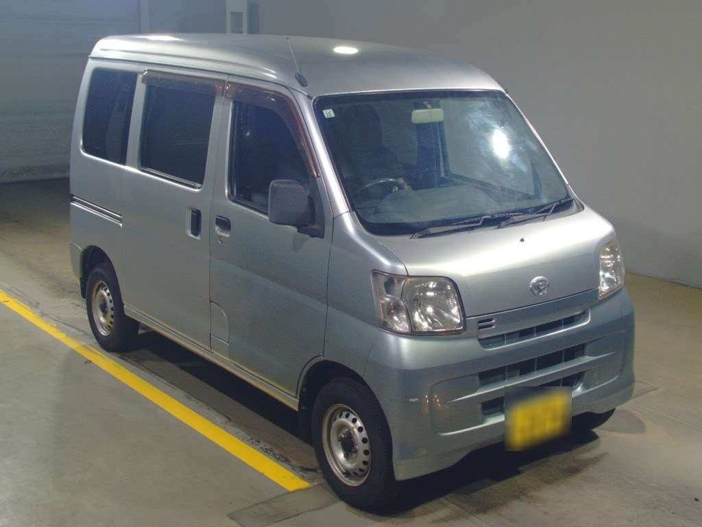 2012 Daihatsu Hijet Cargo S321V[2]