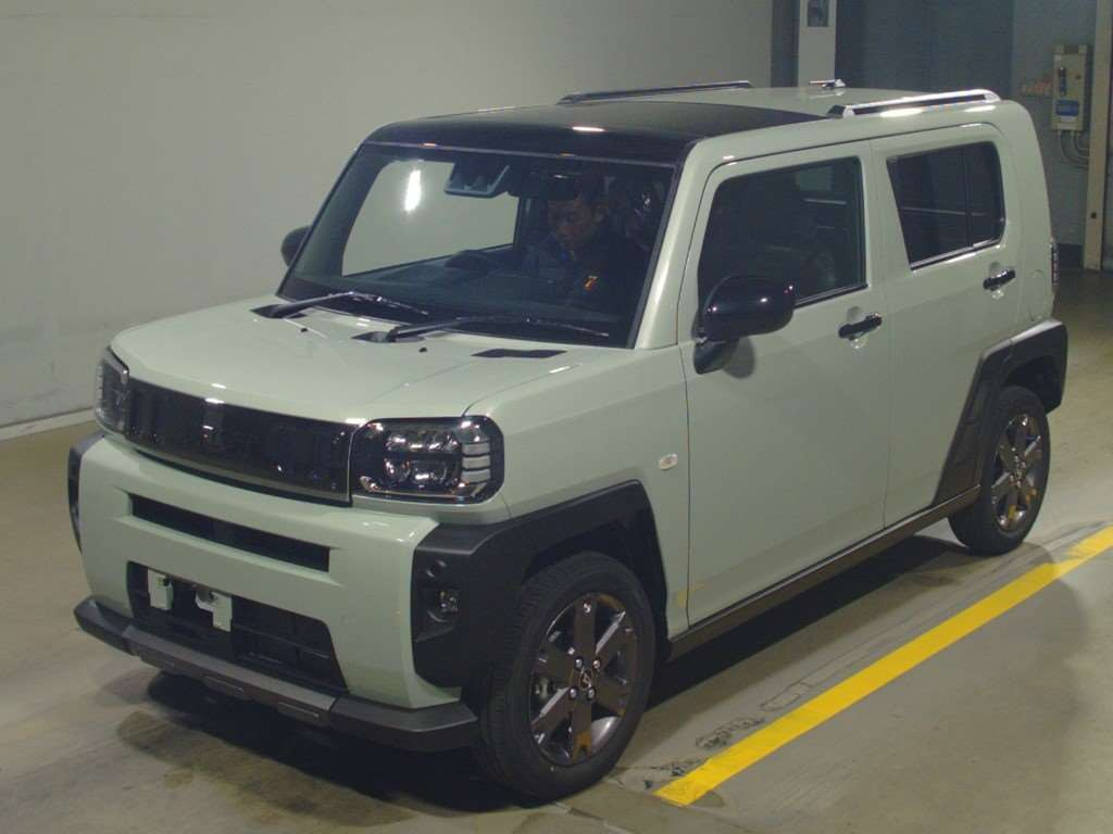 2024 Daihatsu TAFT LA910S[0]