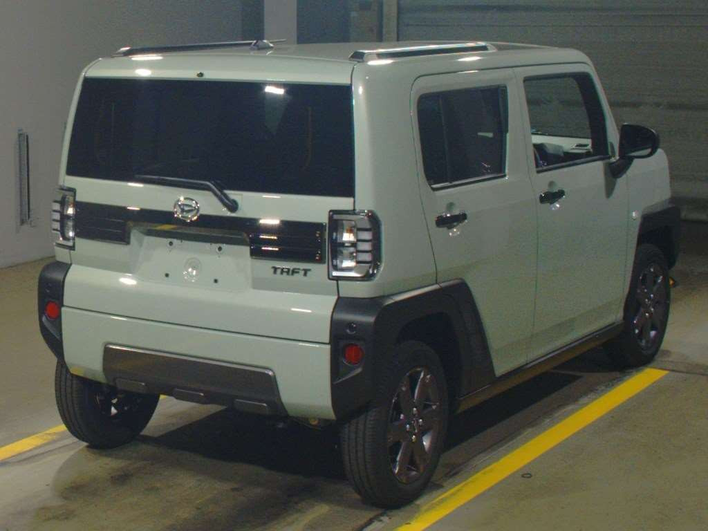 2024 Daihatsu TAFT LA910S[1]