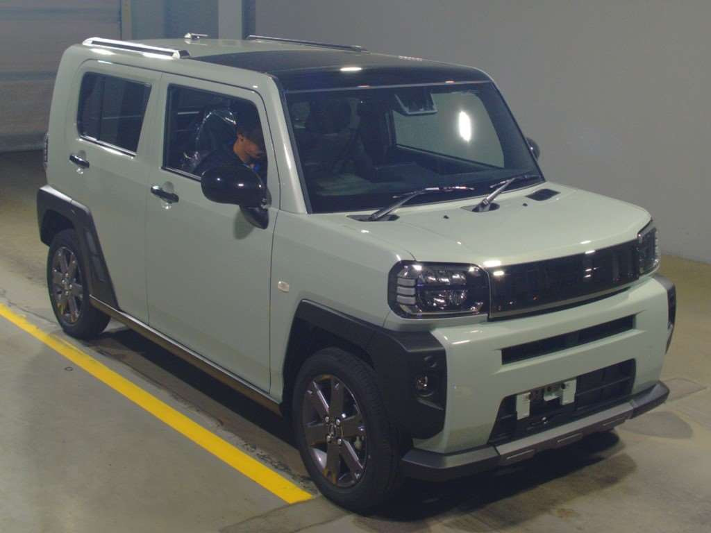 2024 Daihatsu TAFT LA910S[2]