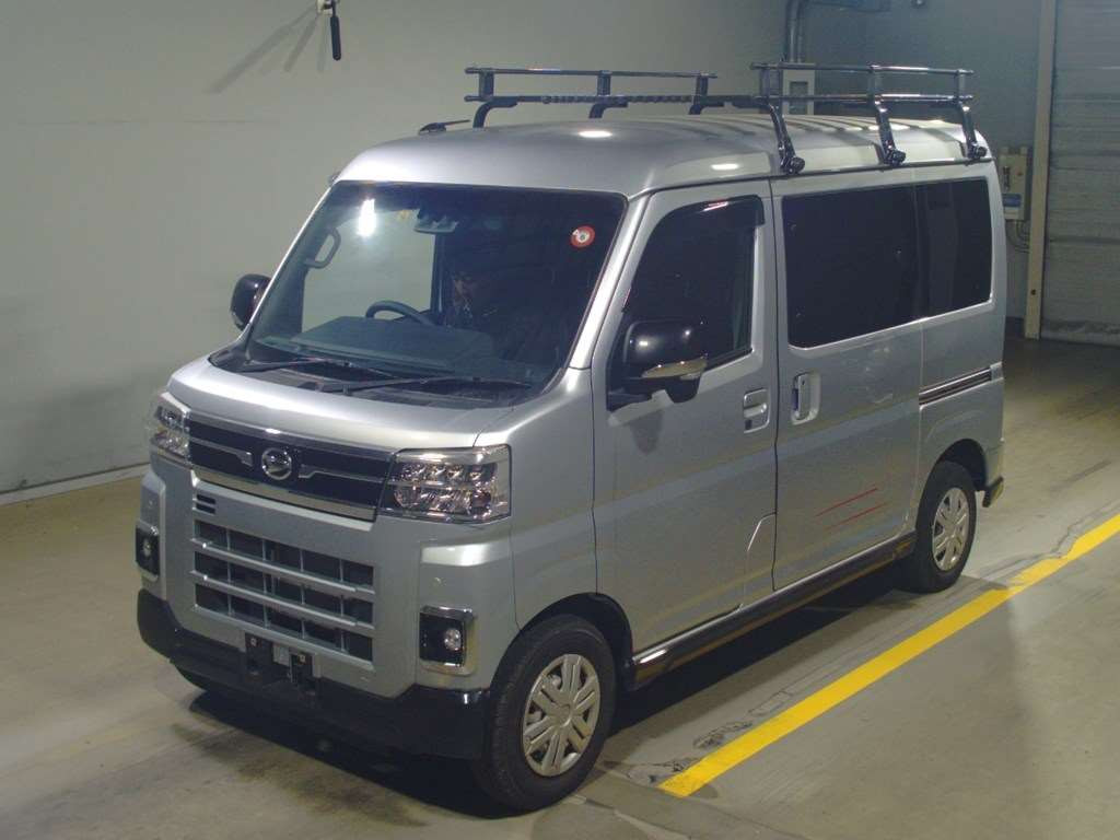 2022 Daihatsu Atrai S700V[0]