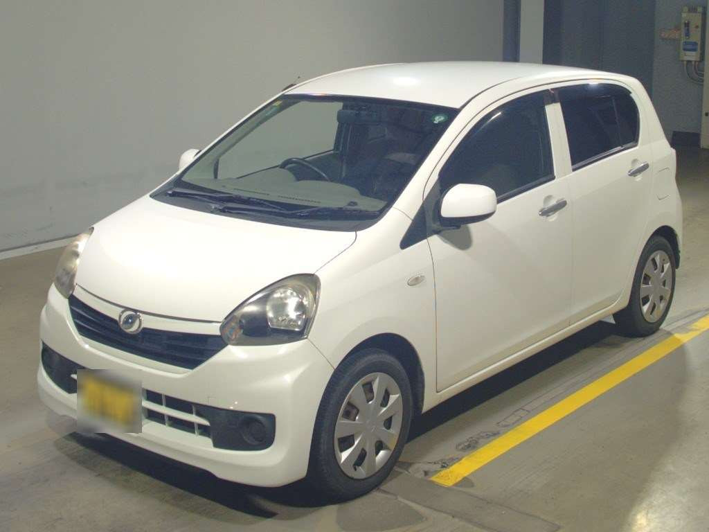 2014 Daihatsu Mira es LA300S[0]