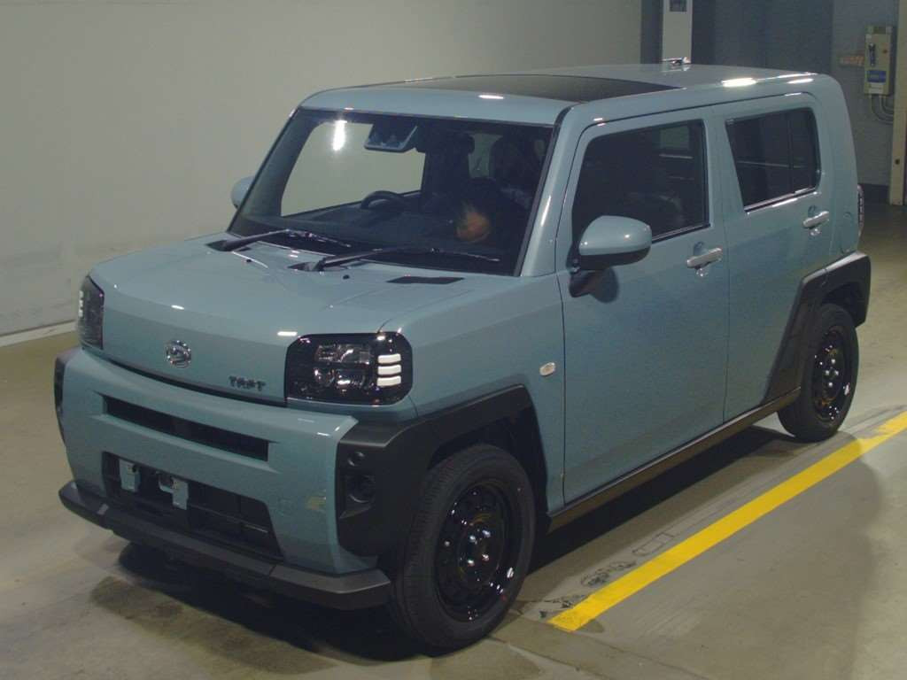 2024 Daihatsu TAFT LA900S[0]