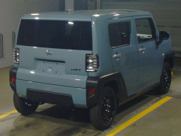 2024 Daihatsu TAFT