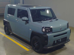 2024 Daihatsu TAFT