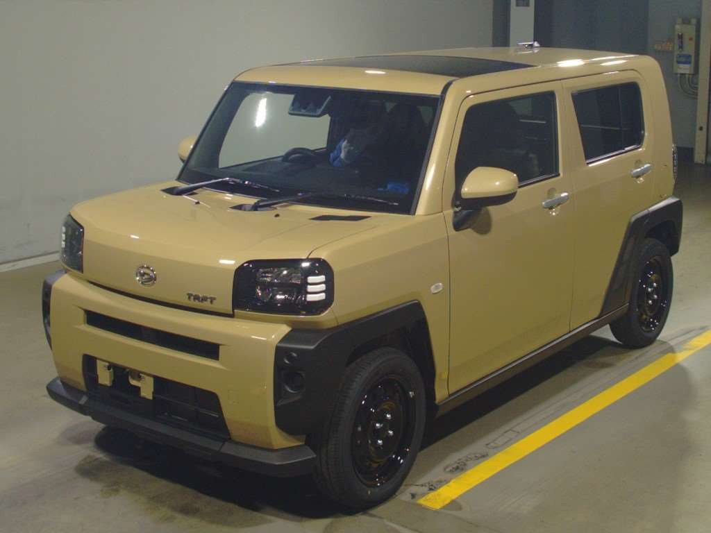 2024 Daihatsu TAFT LA900S[0]