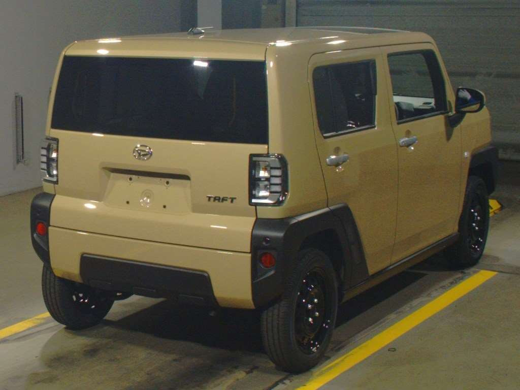 2024 Daihatsu TAFT LA900S[1]