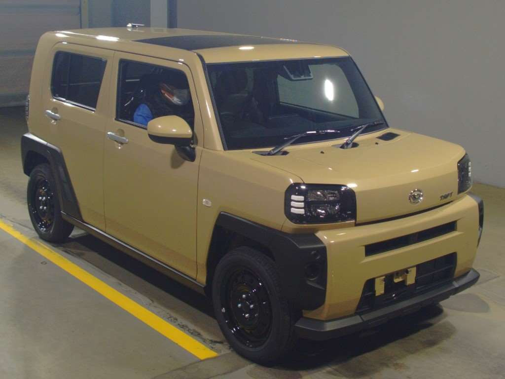 2024 Daihatsu TAFT LA900S[2]