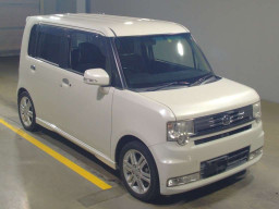 2014 Daihatsu Move Conte Custom