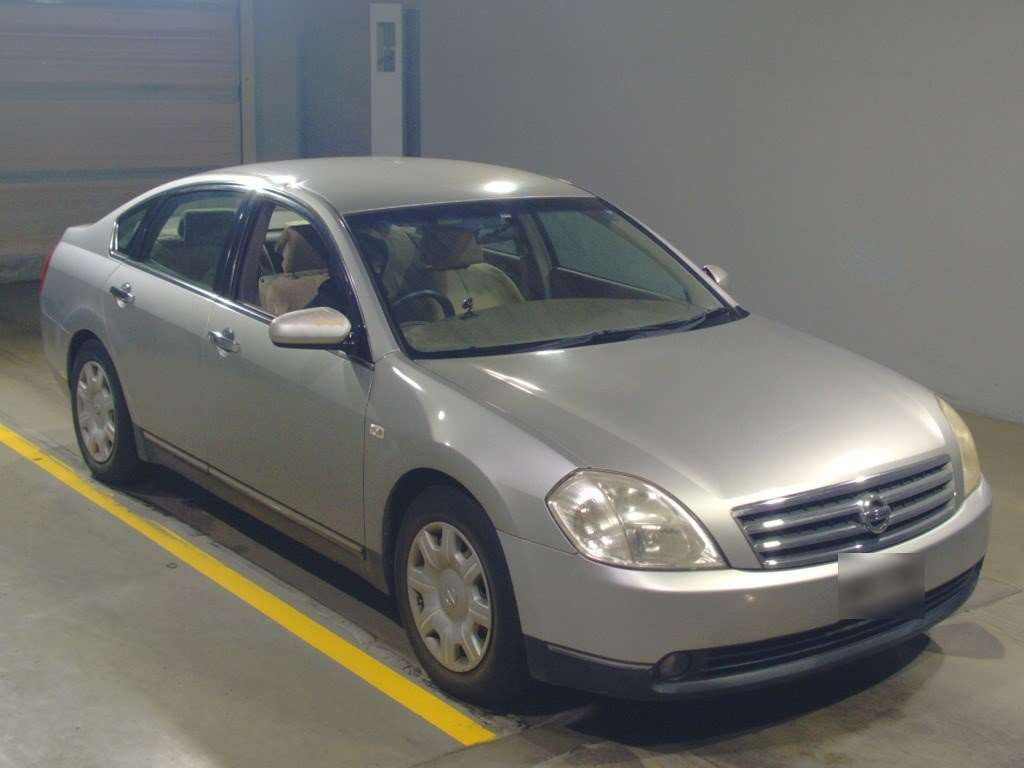 2005 Nissan Teana J31[2]